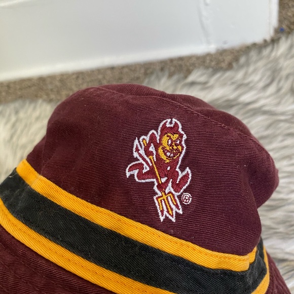 Brand New Jersey Devils Bucket Hat 